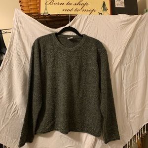 Columbia sportswear company xl grey sweater